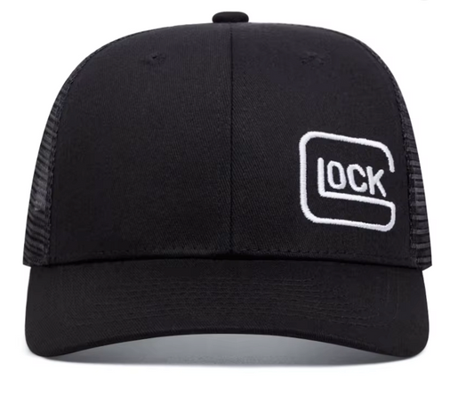 Șapcă tactică Glock cu panou velcro – Tactical Baseball Cap