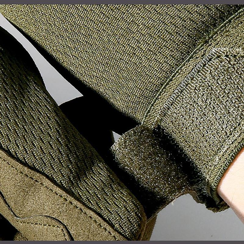 Mănuși tactice, antiderapante