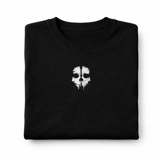Tricou brodat Call of Duty Ghosts Logan Walker
