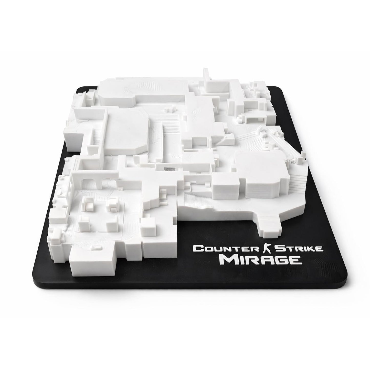 Harta 3D în relief Counter Strike CS GO - Mirage