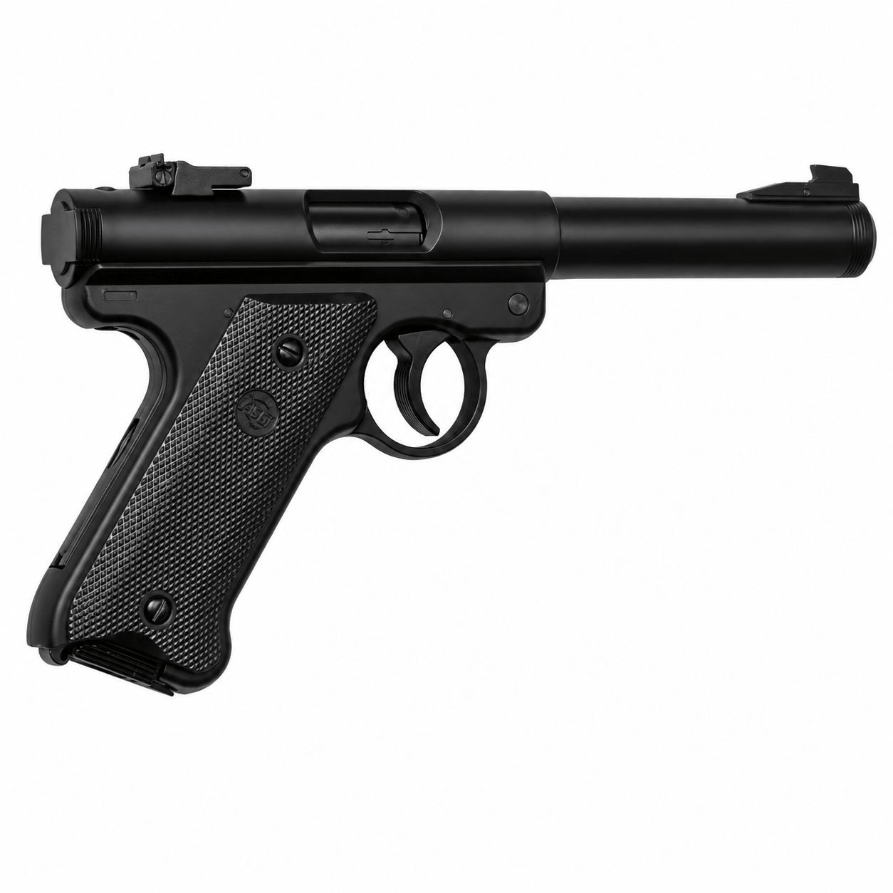 ASG MK1 Airsoft Tréninková Replika Green Gas
