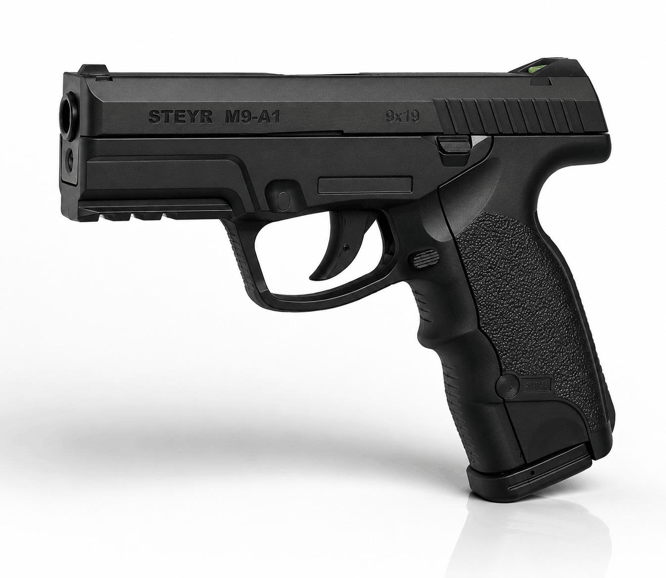 ASG Steyr M9-A1 Tréninková Airsoft Replika 6mm CO2