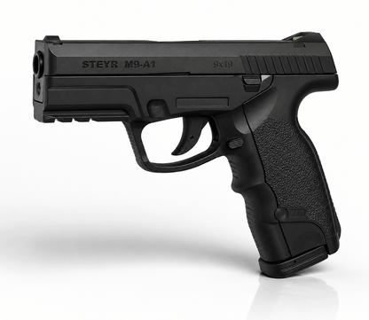 ASG Steyr M9-A1 Tréninková Airsoft Replika 6mm CO2