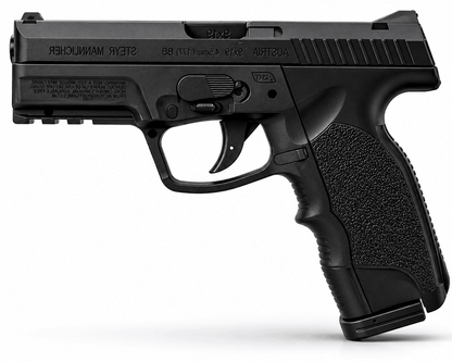 ASG Steyr M9-A1 Tréninková Airsoft Replika 6mm CO2