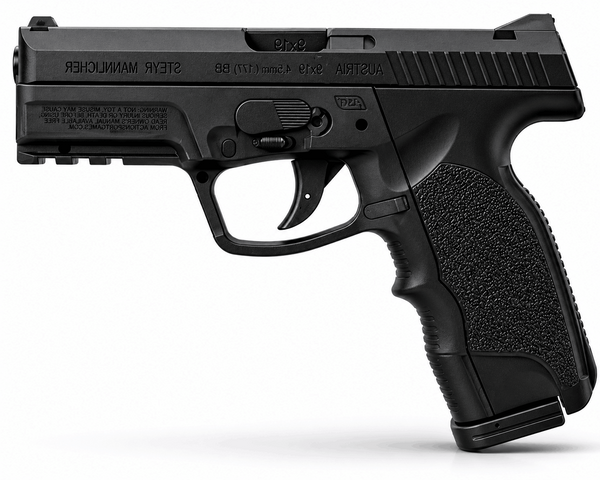 ASG Steyr M9-A1 Edző Airsoft Replika 6mm CO2