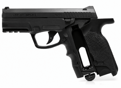 ASG Steyr M9-A1 Tréninková Airsoft Replika 6mm CO2