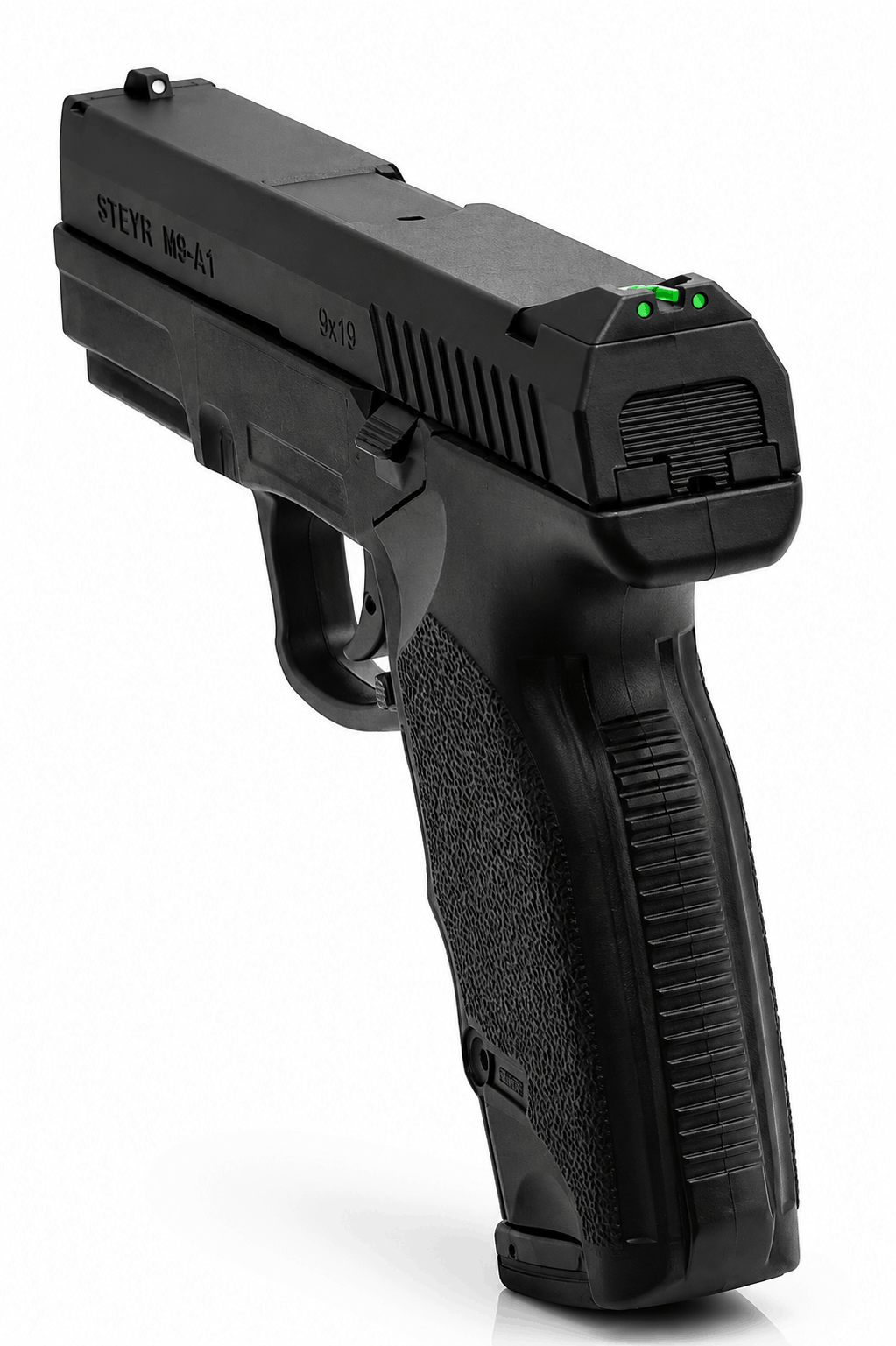 ASG Steyr M9-A1 Tréninková Airsoft Replika 6mm CO2