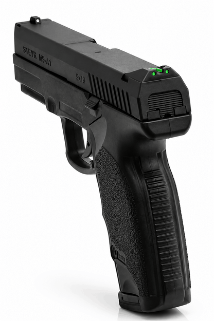 ASG Steyr M9-A1 Tréninková Airsoft Replika 6mm CO2