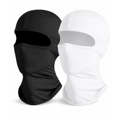 Balaclava – arcmaszk