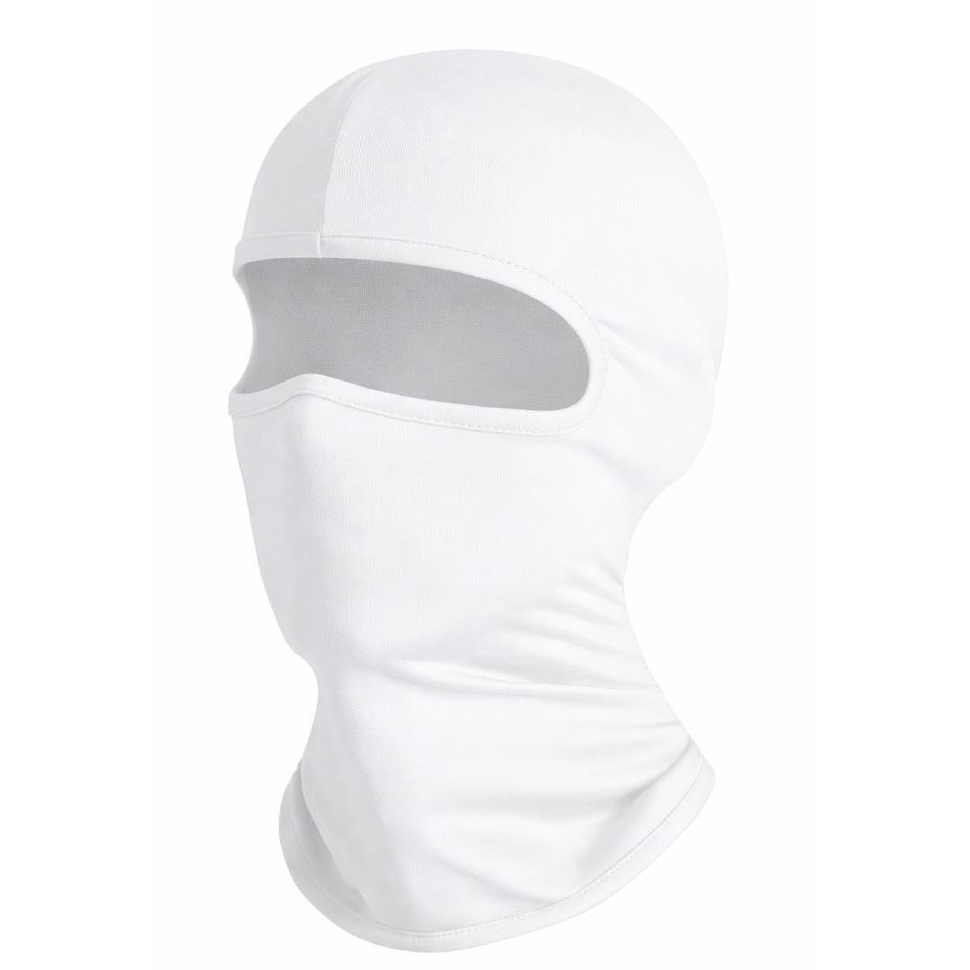 Balaclavă cagulă – mască de față