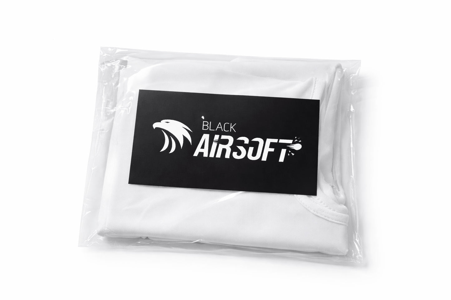 Balaclavă cagulă – mască de față