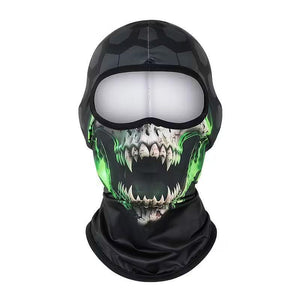 Toxická lebka