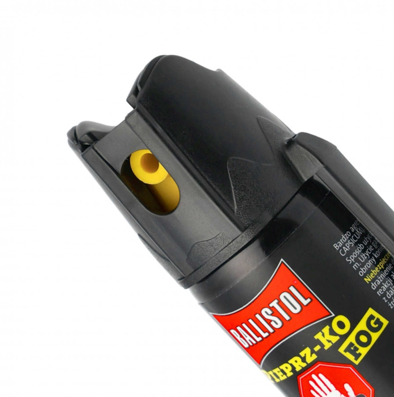 Ballistol Pfeffer-KO ködpermet 40ml - Felhő