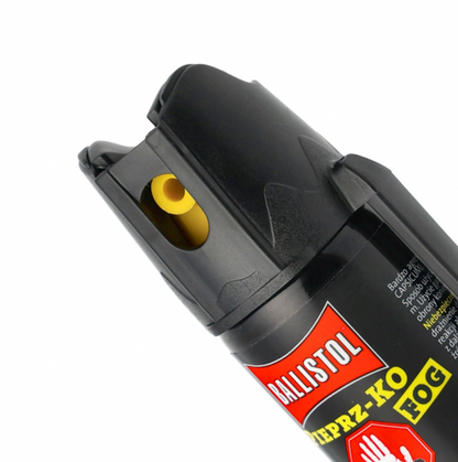 Ballistol Pfeffer-KO ködpermet 40ml - Felhő