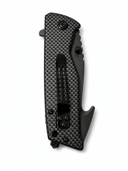 Skládací nůž Beretta Carbon