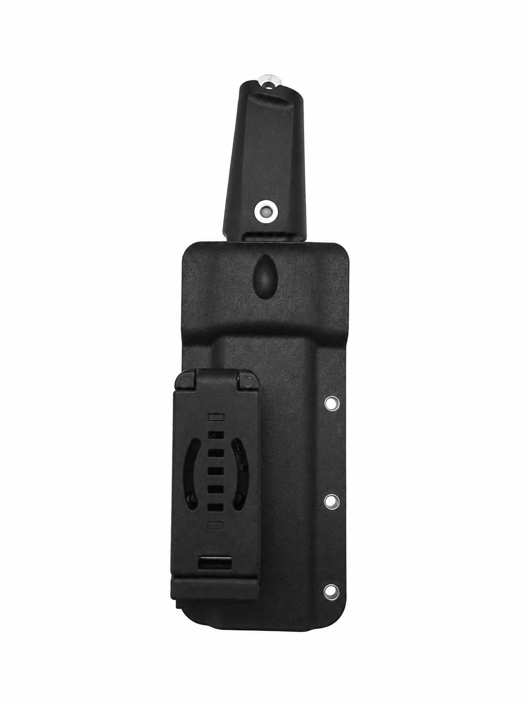 Тактически нож BlackAirsoft Raven с Kydex кания