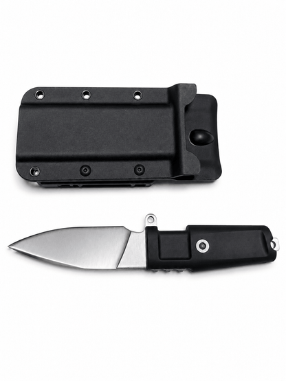 Тактически нож BlackAirsoft Raven с Kydex кания
