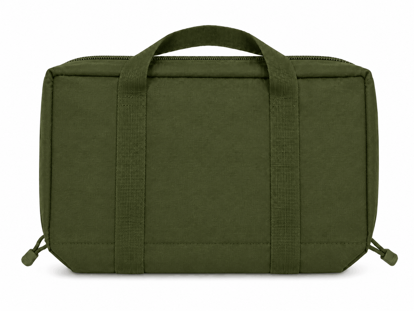 Taktická taška organizér Black Airsoft Tactical Case