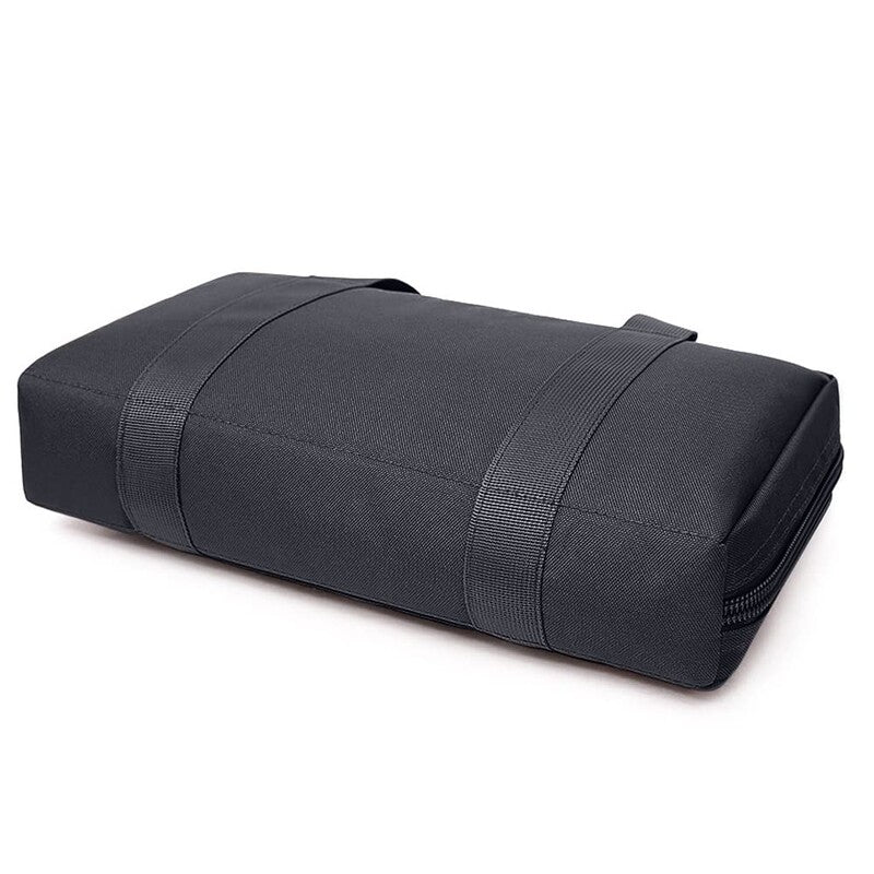 Taktická taška organizér Black Airsoft Tactical Case