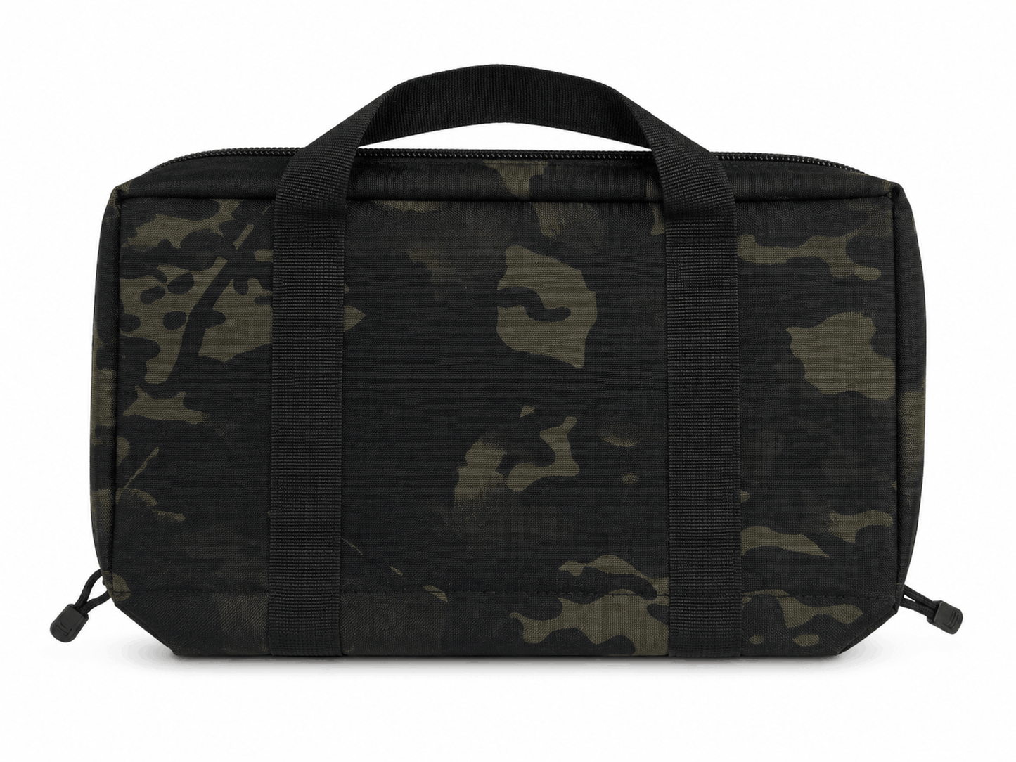 Taktická taška organizér Black Airsoft Tactical Case