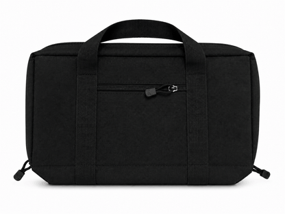 Taktická taška organizér Black Airsoft Tactical Case