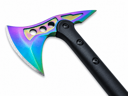 Taktická kempingová sekera Spear Point Axe 15 Inch s pouzdrem