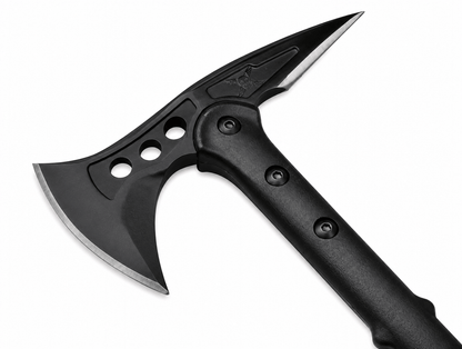 Taktická kempingová sekera Spear Point Axe 15 Inch s pouzdrem