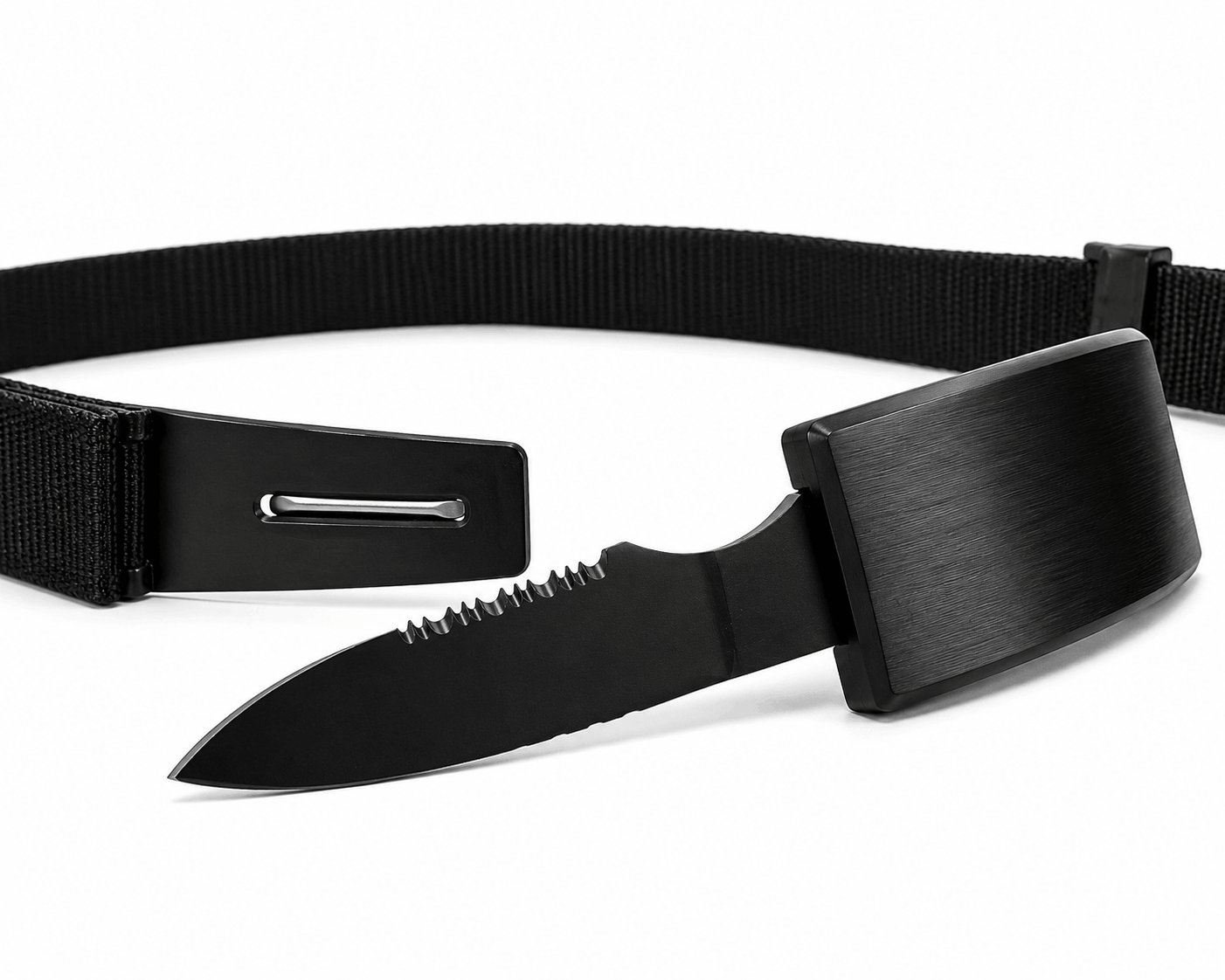 Taktický opasek BlackAirsoft ShadowEdge