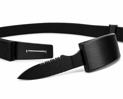 Taktický opasek BlackAirsoft ShadowEdge