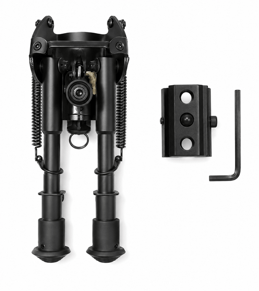Taktický bipod BlackAirsoft ViperLock Tactical Bipod