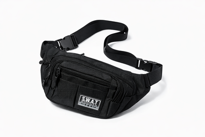 Taška na kříž SWAT – kompaktní everyday carry taška