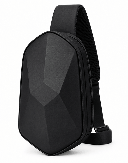 Taška přes rameno BlackAirsoft Diamond