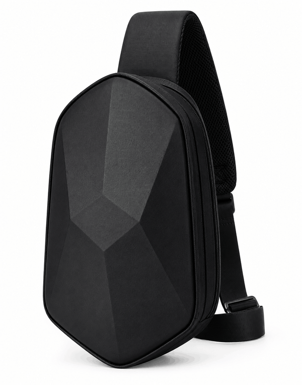 Taška přes rameno BlackAirsoft Diamond