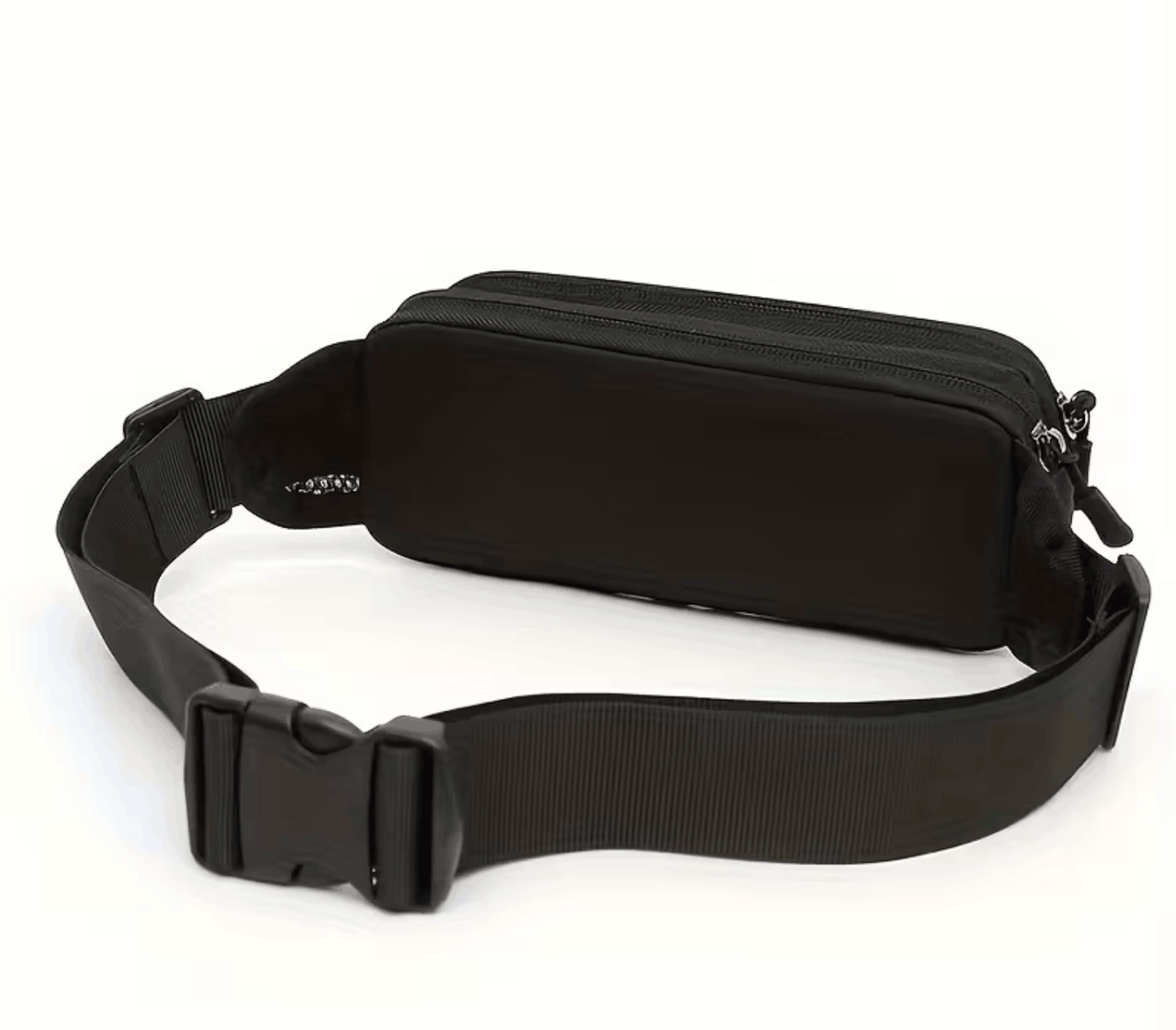 Taška na kříž a přes rameno BlackAirsoft Slim