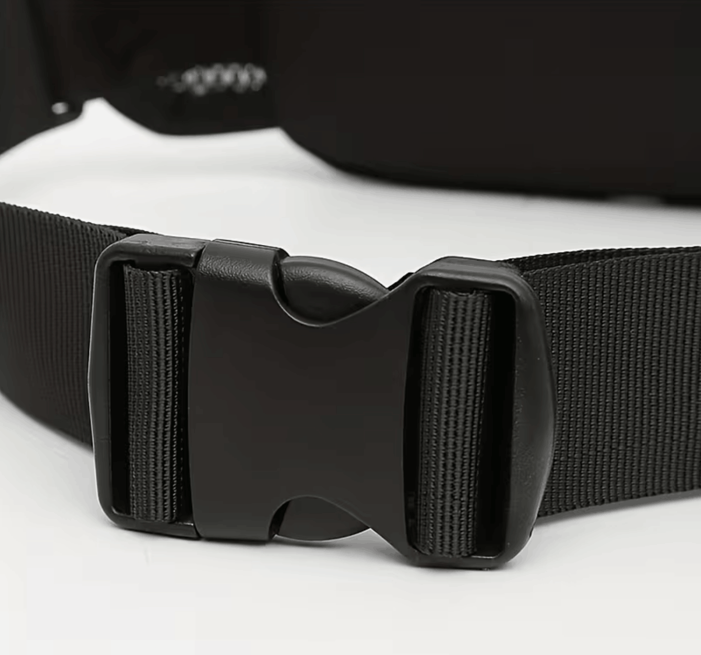 Taška na kříž a přes rameno BlackAirsoft Slim
