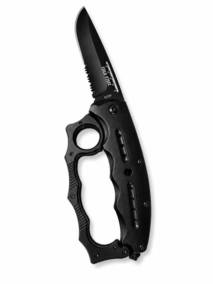 Skládací nůž s boxovou rukojetí Cold Steel B098