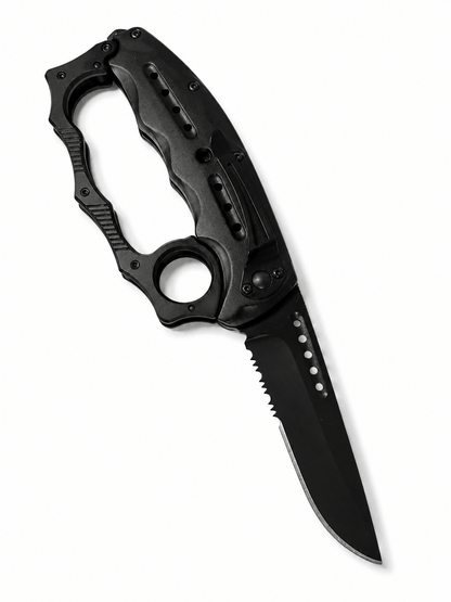 Skládací nůž s boxovou rukojetí Cold Steel B098