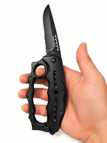 Skládací nůž s boxovou rukojetí Cold Steel B098