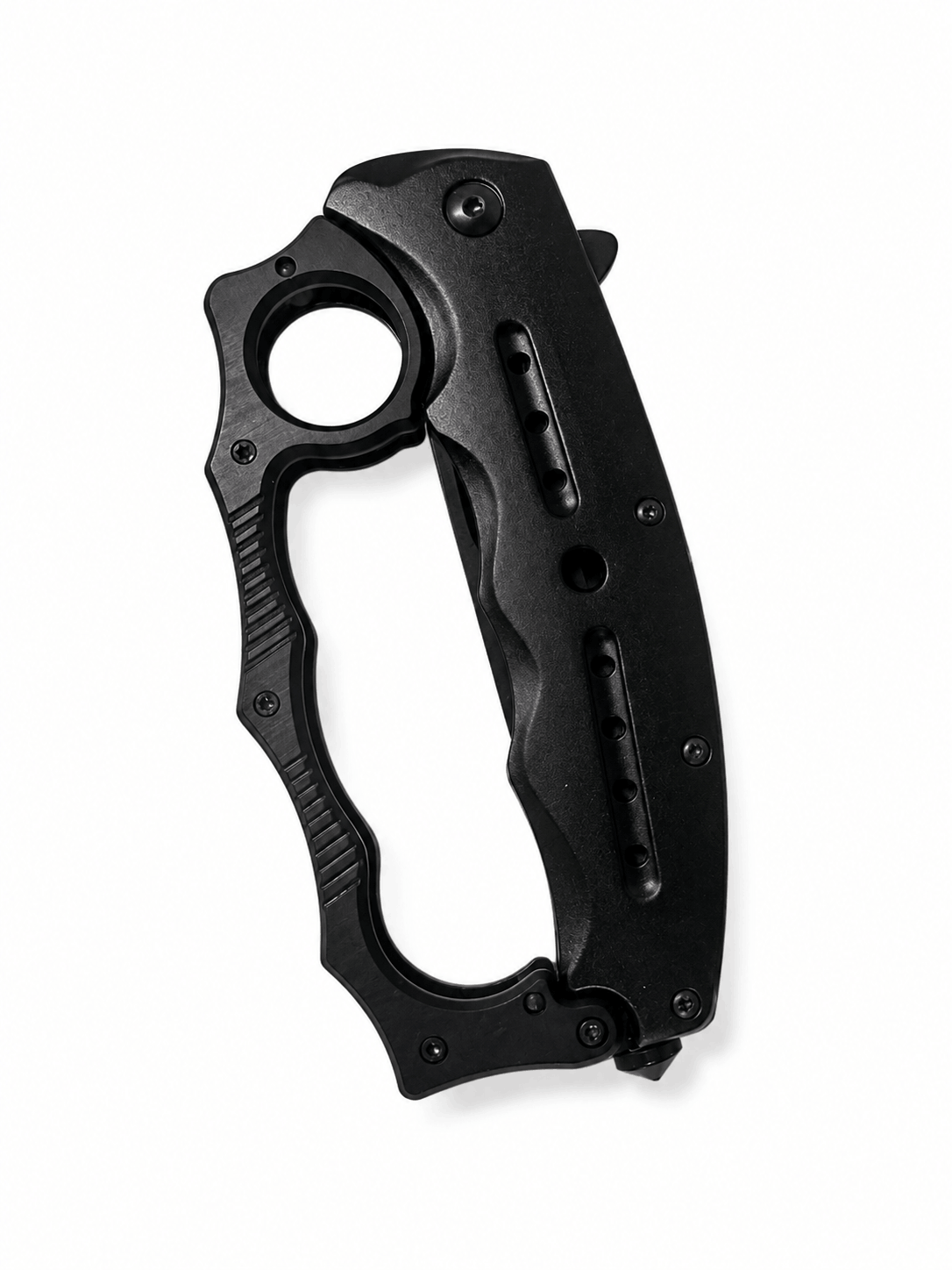 Skládací nůž s boxovou rukojetí Cold Steel B098