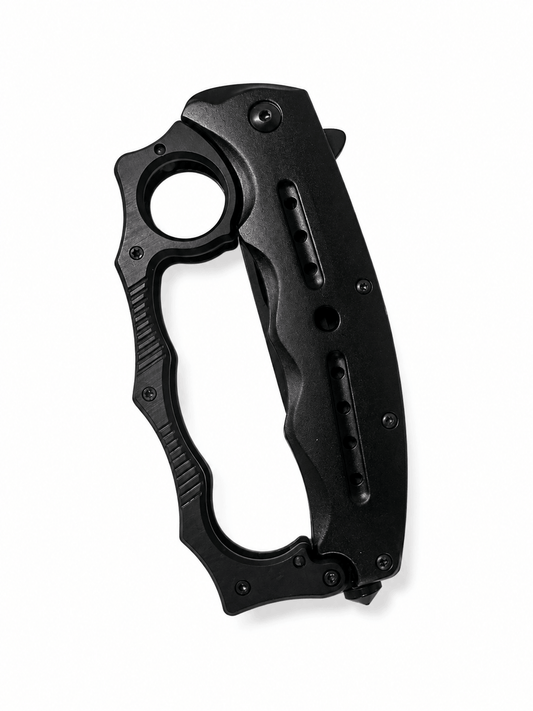 Skládací nůž s boxovou rukojetí Cold Steel B098