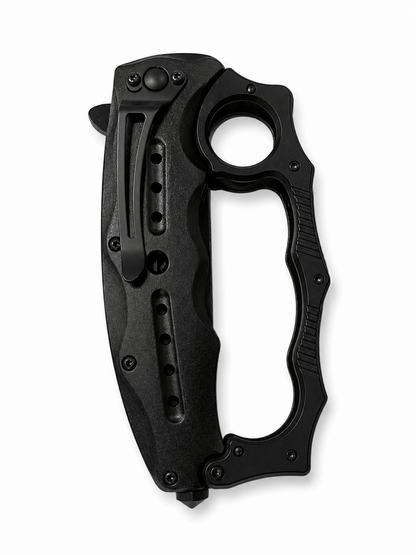 Skládací nůž s boxovou rukojetí Cold Steel B098