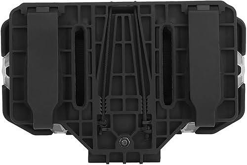 Suport de telefon pentru vestă tactică – pliabil, compatibil MOLLE