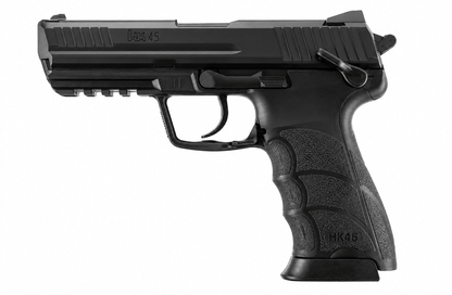Heckler & Koch HK45 Airsoft Tréninková Replika CO2 6mm