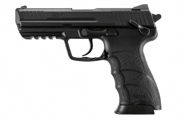 Heckler & Koch HK45 Airsoft Tréninková Replika CO2 6mm