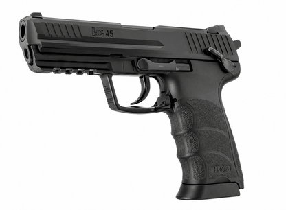 Heckler & Koch HK45 Airsoft Tréninková Replika CO2 6mm