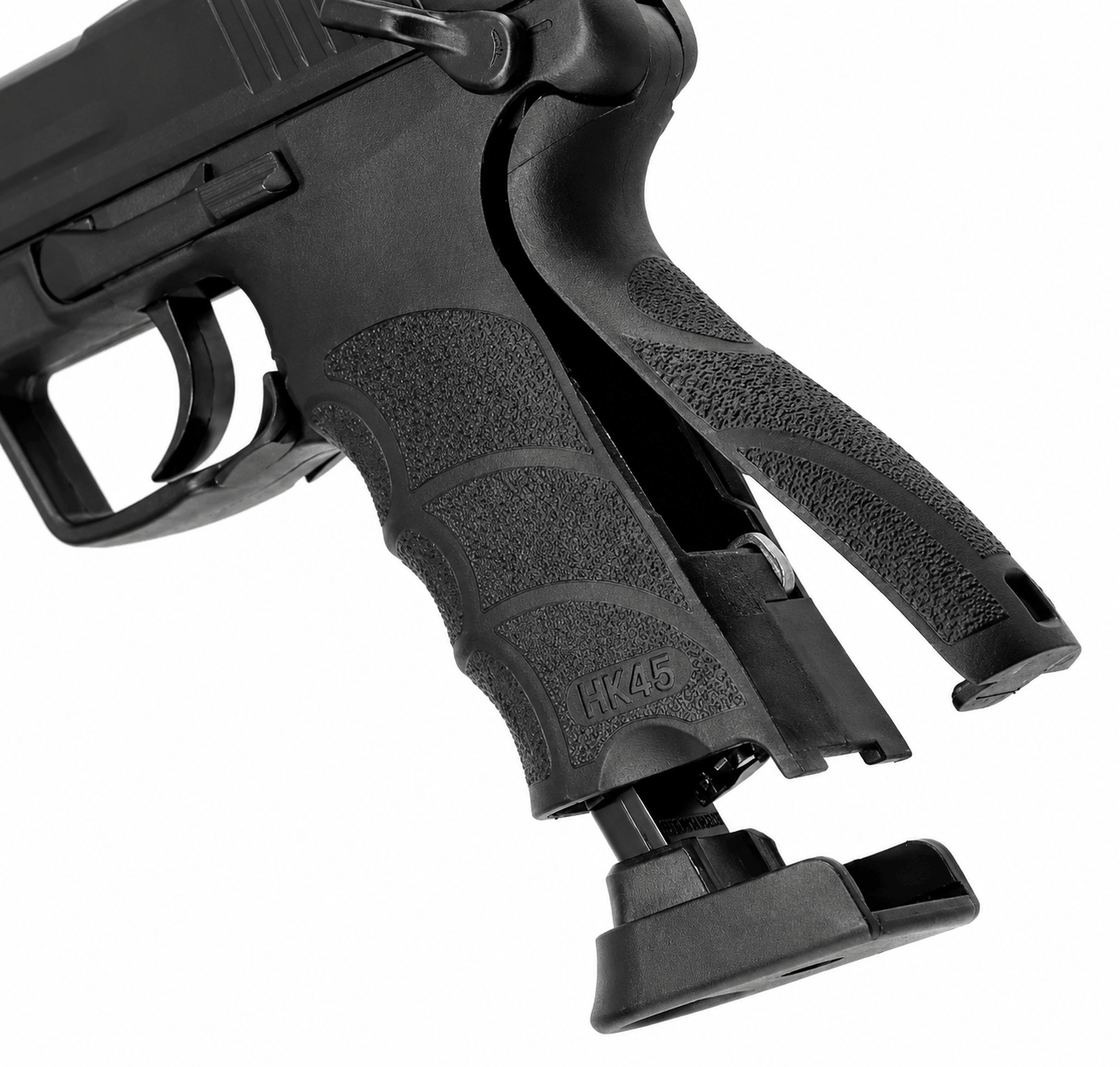 Heckler & Koch HK45 Airsoft Tréninková Replika CO2 6mm