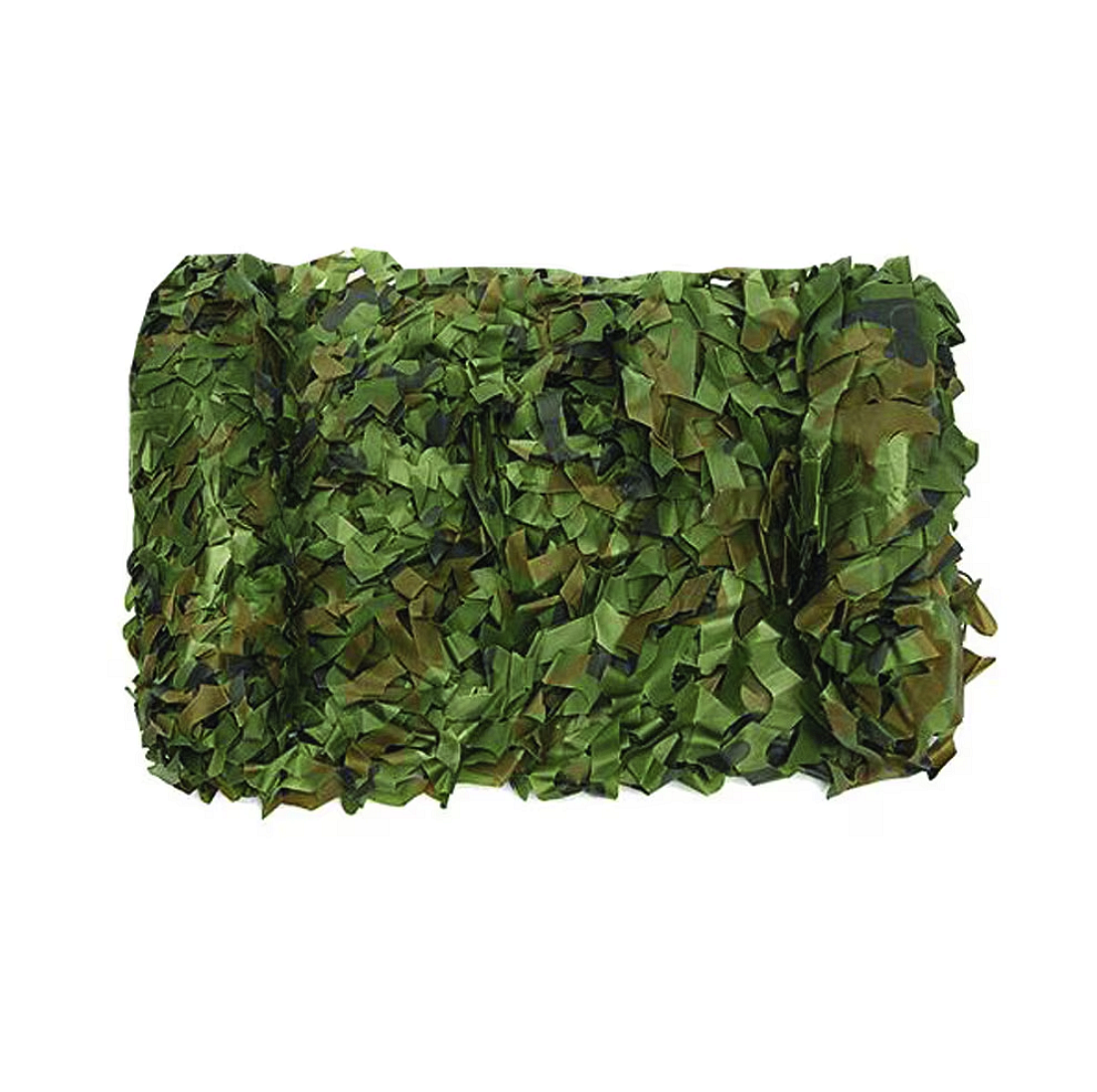 Plasă de camuflaj – tactică, ușoară și durabilă