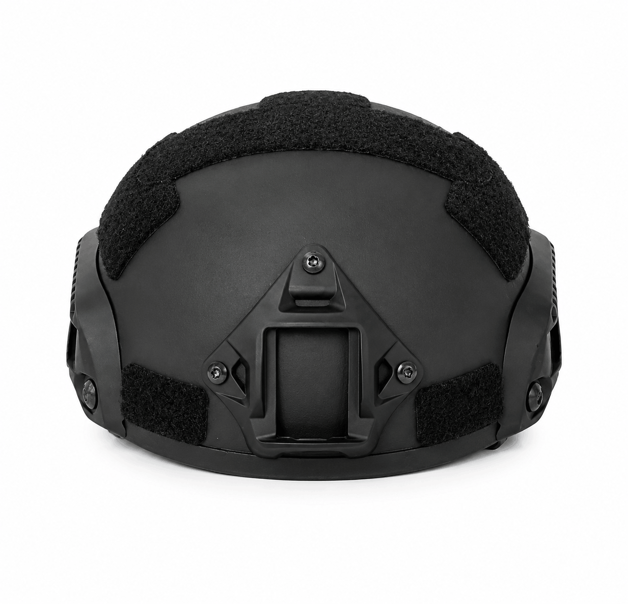 Helma pro airsoft MICH High-Cut s NVG montáží a lištami