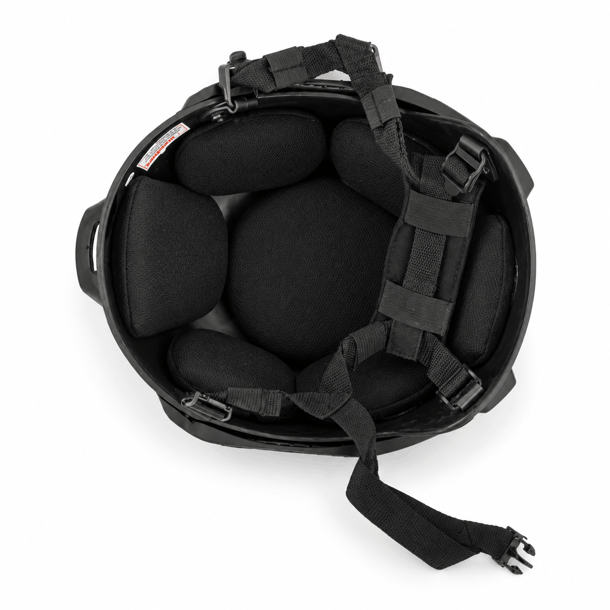 Helma pro airsoft MICH High-Cut s NVG montáží a lištami