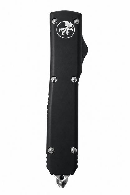 Automatický nůž MICROTECH Ultratech OTF Knife Tactical Edition
